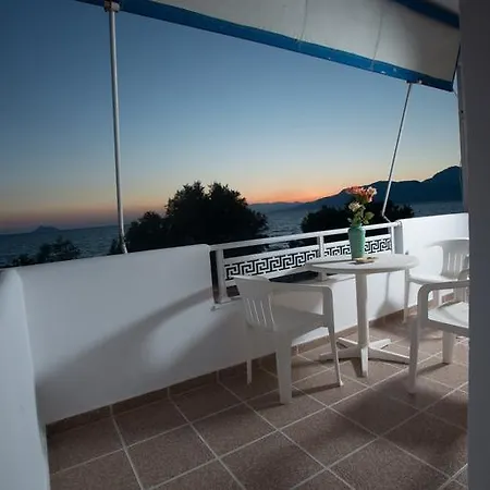 Sunset In * Kalamaki (Heraklion)